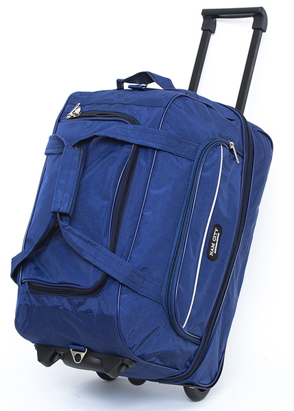 nam city Сумка на колесах купить на OZON по низкой цене (172066461)