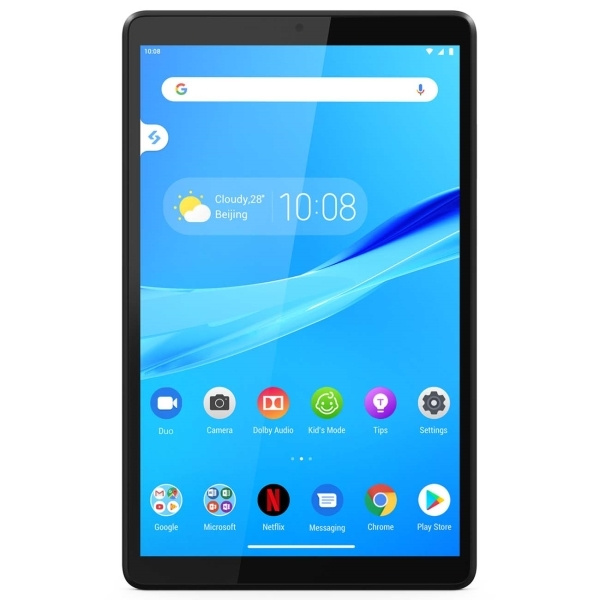 Купить планшет Lenovo Tab M8 3/32Gb LTE (TB-8506X) Grey 8", 32 GB по ...
