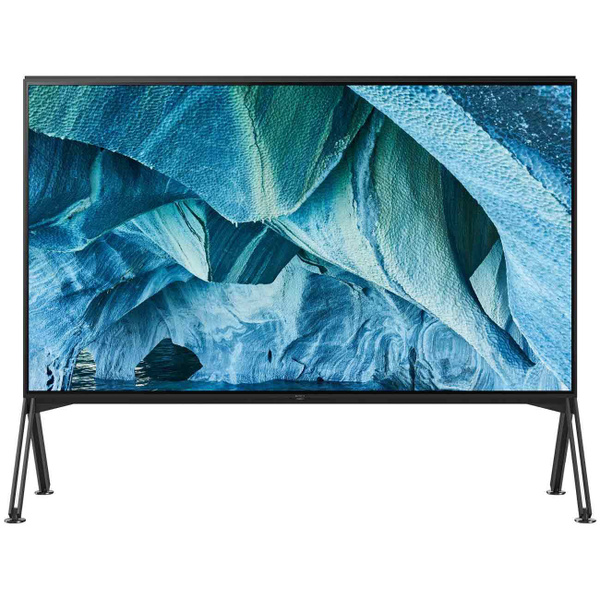 Купить телевизор Sony KD-98ZG9 98" - купить с доставкой по выгодным ...