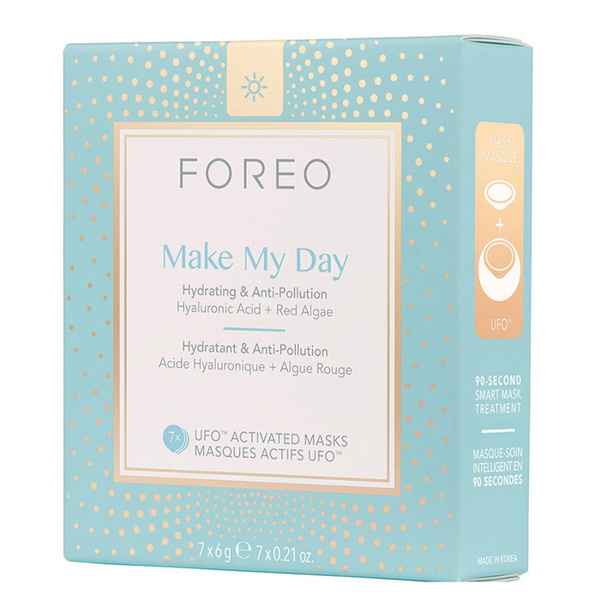 Foreo Маска косметическая Защита Для всех типов кожи - купить с ...
