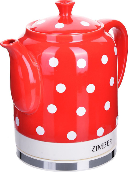 Купить электрический чайник Zimber Электрический чайник Zimber 11227 ...