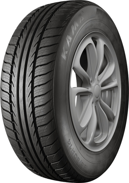 КАМА BREEZE Шины летние 195/65 R15 91H 1110007 (178599358)