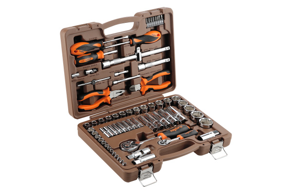 Набор инструментов OMBRA OMT69S - купить по выгодной цене в интернет ...