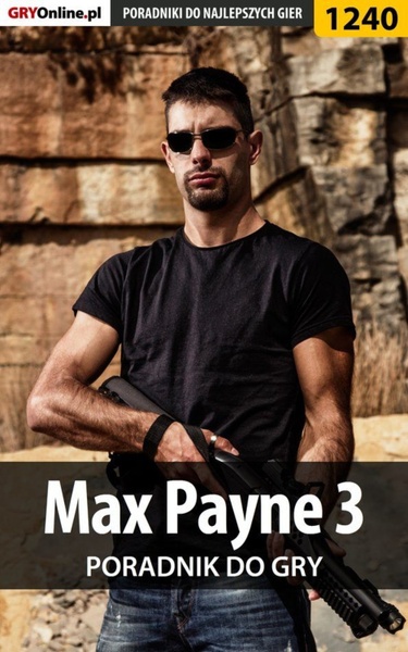 Max Payne 3 - купить с доставкой по выгодным ценам в интернет-магазине ...