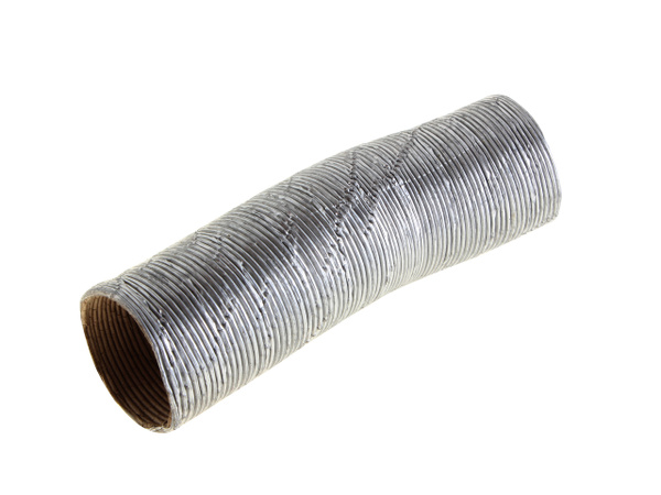 Патрубок ВАЗ-2108 воздушный гофрированный АвтоВАЗ - LADA арт. 21080 ...