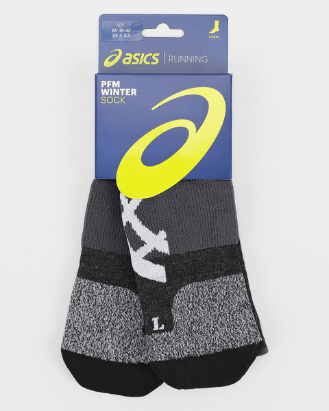 Носки спортивные ASICS Pfm Winter Sock - купить с доставкой по выгодным ...