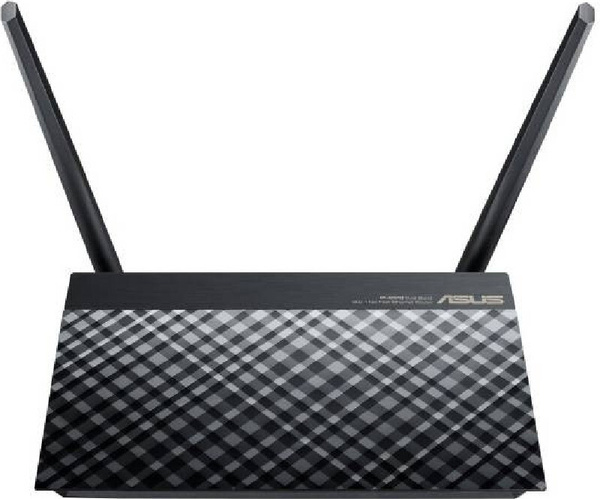 Роутер ASUS RT-AC51U, 2.4 ГГц, 5 ГГц купить по низкой цене с доставкой ...