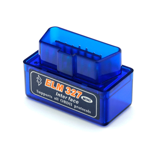 Elm327 Ozon