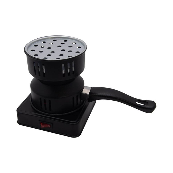 Плита для розжига углей Hot Plate SXA13 купить с доставкой по