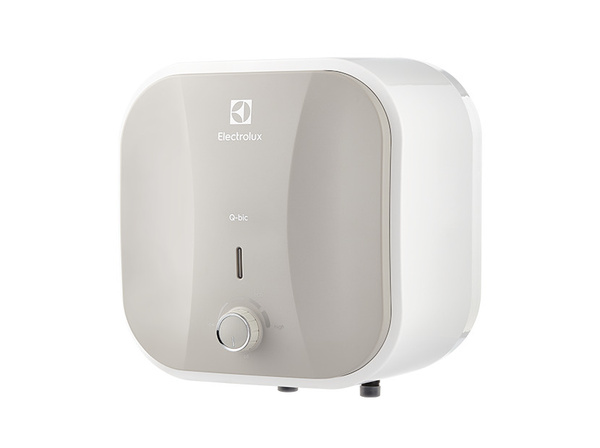 Водонагреватель накопительный Electrolux EWH 10 Q-bic O купить по ...