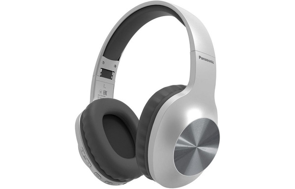 Наушники Полноразмерные Panasonic RB-HX220BEE - купить по доступным ...