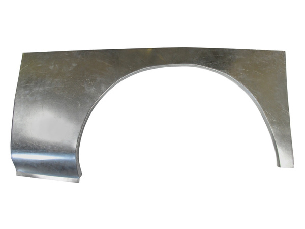 Арка задняя правая для Hyundai H1 Startex (Хендай Х1 Аш 1 Старекс ...