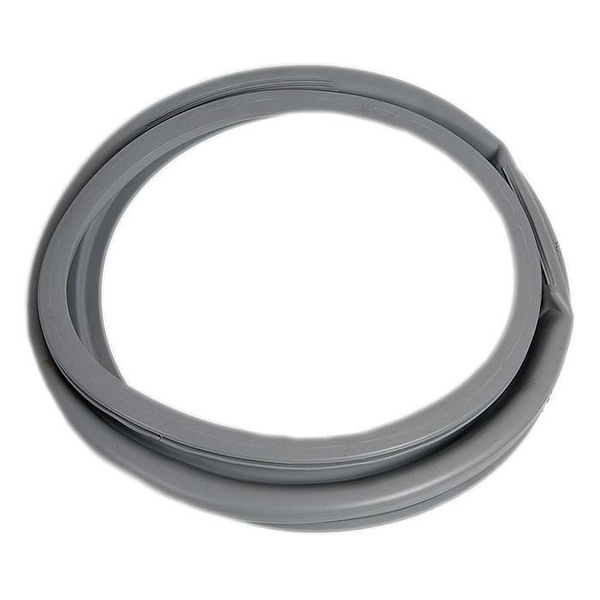 Манжета люка стиральной машины Ariston, Indesit, Whirlpool (p/n: 95328 ...