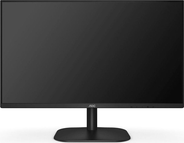 Монитор AOC AOC 23.8" Value Line 24B2XDA/01 черный IPS LED 16:9 DVI ...