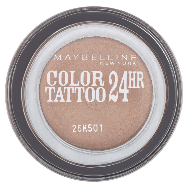 Maybelline New York Тени для век "Color Tattoo 24 часа", оттенок 35 ...
