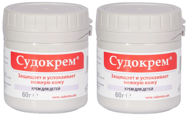 Судокрем Озон