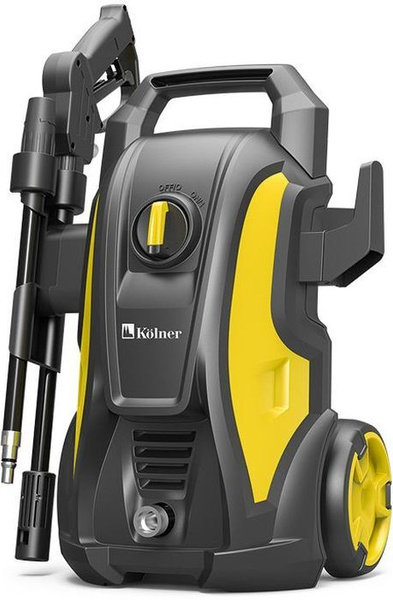 Минимойка KOLNER KHPW1900 FSP, 1900 Вт220 В - купить в интернет ...