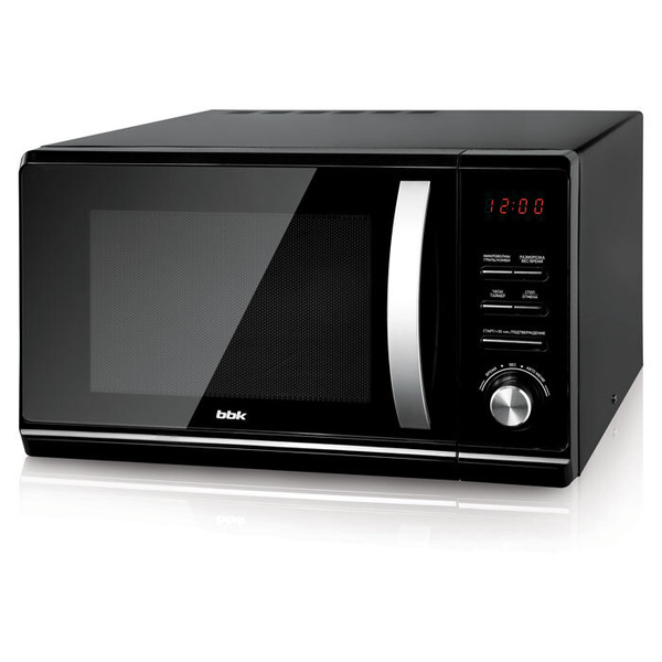 Микроволновые печи BBK 23MWG-851T/B купить на OZON по низкой цене ...