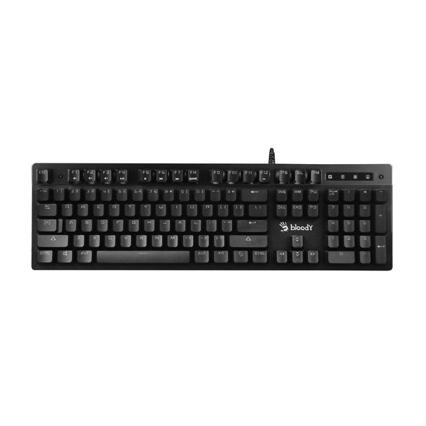 Механическая клавиатура A4Tech B500N купить по низкой цене: отзывы ...