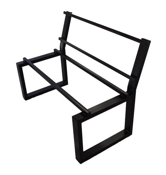 Каркас садовой скамьи 101х48х43 см, Удачный сезон - купить по низким ...