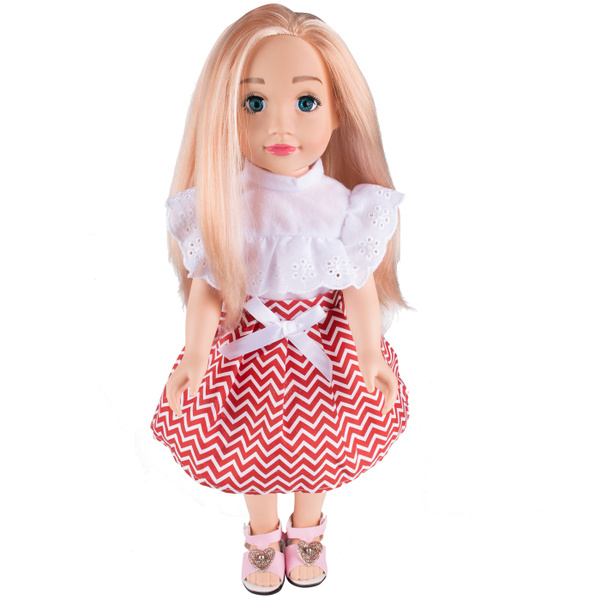 Кукла Fancy Dolls София - купить с доставкой по выгодным ценам в ...