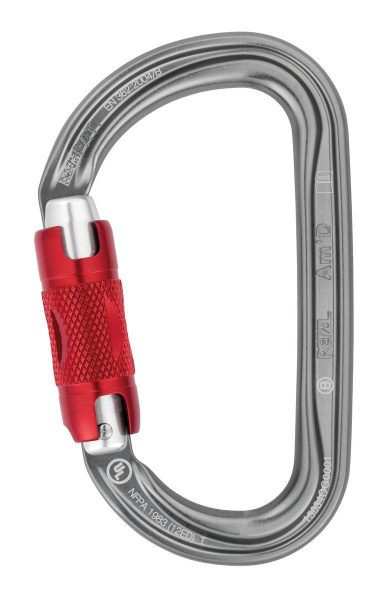 Промышленный альпинизм Petzl