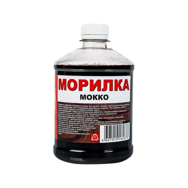 Морилка вершина