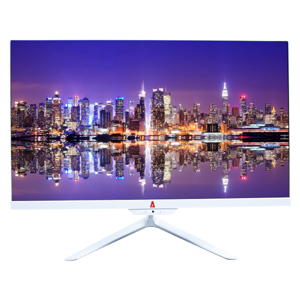 Azerty 24" Моноблок AZ-2404 (Intel Core i5-3230M, RAM 8 ГБ, SSD 512 ГБ ...