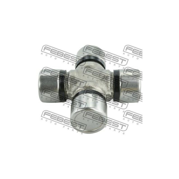 КРЕСТОВИНА КАРДАННОГО ВАЛА 19X55.5 RENAULT DUSTER 2011- - Febest арт ...