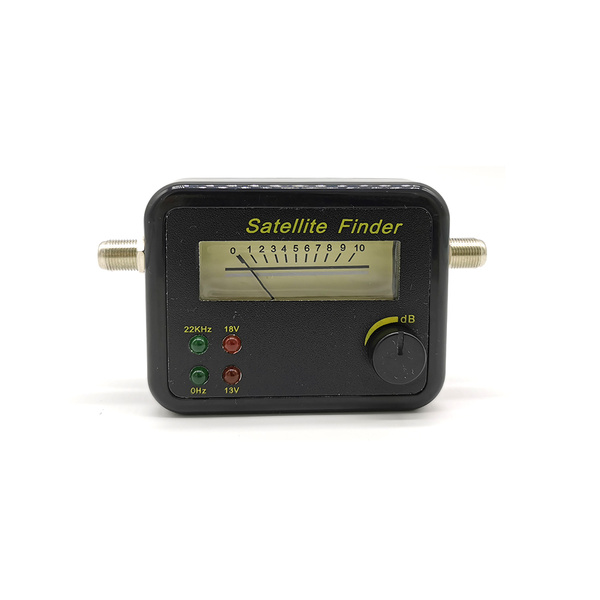 Прибор для настройки спутниковых антенн Satellite Finder (Триколор, НТВ ...