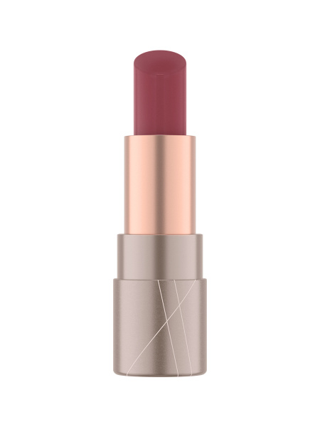 CATRICE Бальзам для губ POWER FULL 5 LIP CARE, 040 Addicting Cassis, 3 ...