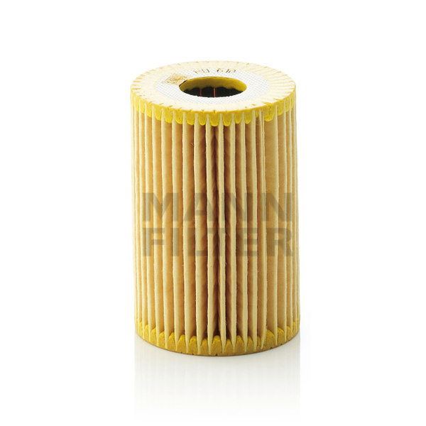 Фильтр масляный MANN FILTER HU 610 X - купить по выгодным ценам в ...