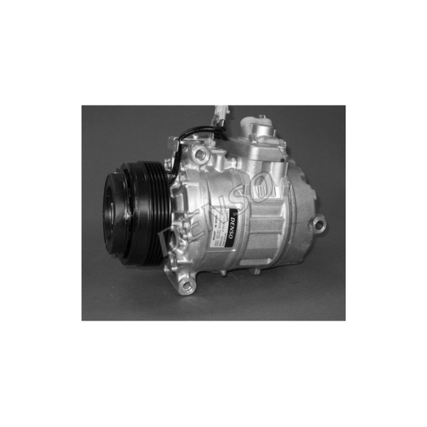 DENSO DCP20030 Компрессор кондиционера - DENSO арт. DCP20030 - купить ...