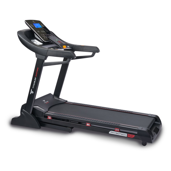 Беговая дорожка TITANIUM TM Physiotech TBM_TM Physiotech TCA_TM ...