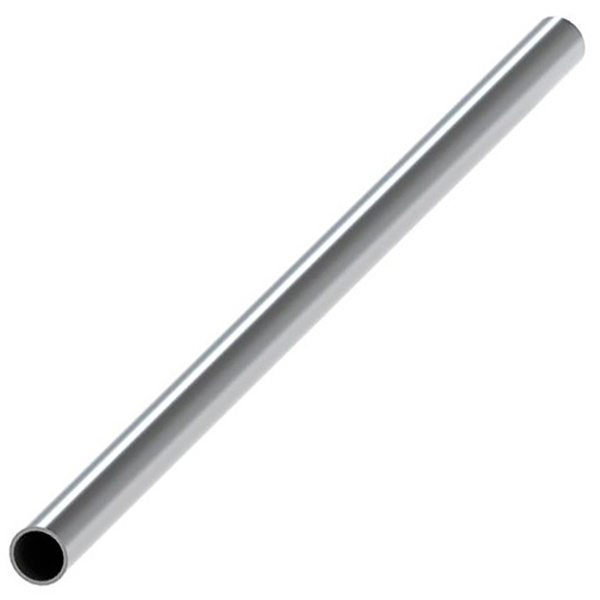 Тонкостенная алюминиевая трубка 1,6x0,35 мм, 3 шт, KS Metals (США ...