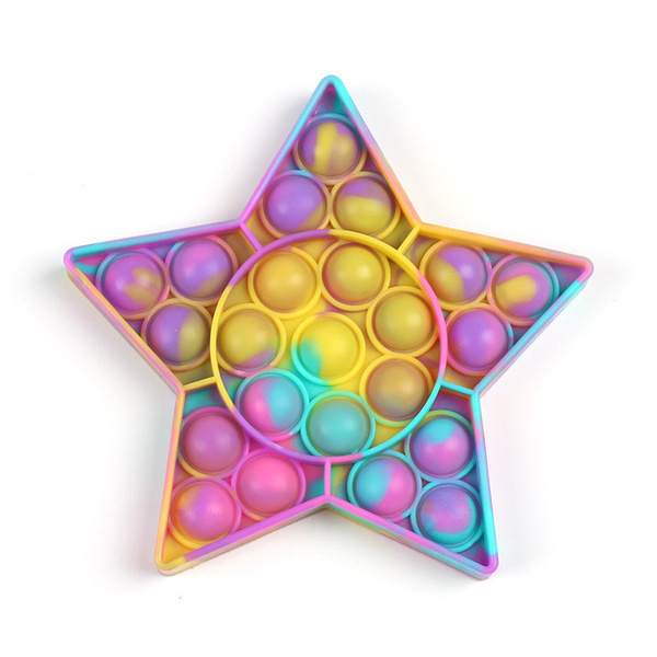 антистрессовые игрушки Kelai - купить с доставкой по выгодным ценам в ...