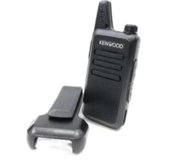 Радиостанция Kenwood TK-F6 Smart, 16 каналов - купить по доступным ...