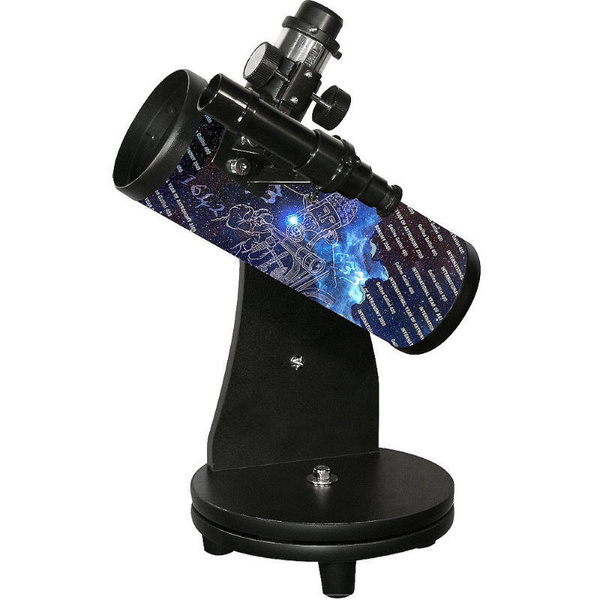 Телескоп Sky-Watcher Dob 76/300 Heritage, настольный - купить с ...