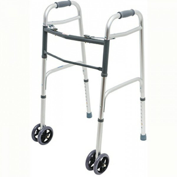 Ходунки-опоры складные Quick XXL - купить с доставкой по выгодным ценам ...