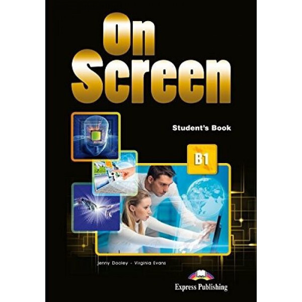 On screen b2. On screen b2
