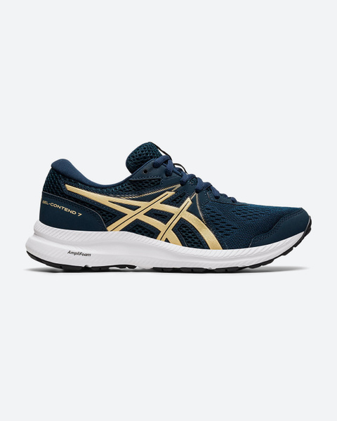 Кроссовки ASICS Gel-Contend 7 - купить с доставкой по выгодным ценам в ...