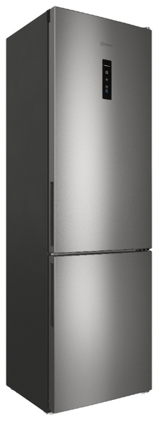 Холодильник Indesit ITR 5200 S, серебристый - купить по доступной цене ...