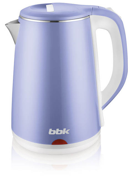 Купить электрический чайник BBK EK2001P по низкой цене: отзывы, фото ...