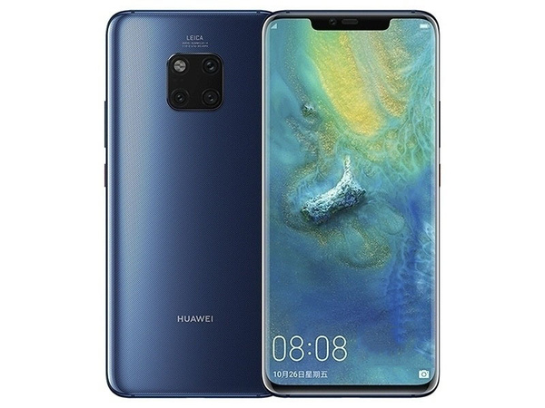 mate 20 pro 2020