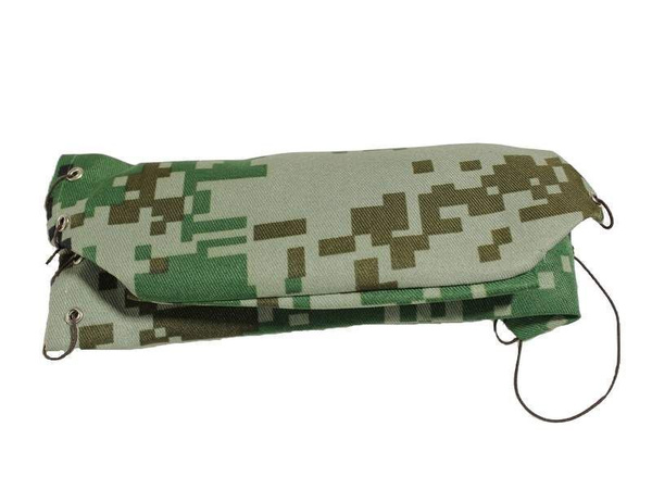 Тент WPL камуфляж СНЕГ для моделей B-16, B-24 WPL-A203 - купить с ...