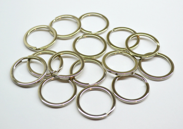 Кольца Для Брелков Купить Спб