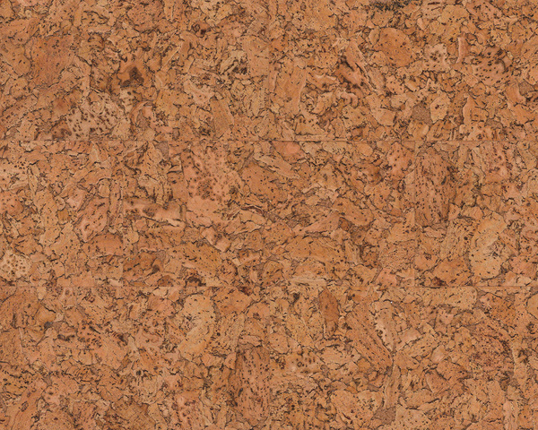 Пробковое настенное покрытие AMORIM DEKWALL Hawai Natural, 600*300*3 мм ...