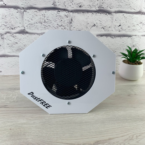 Пылесос для маникюра DustFREE Сетка Полистирол - купить по выгодной ...