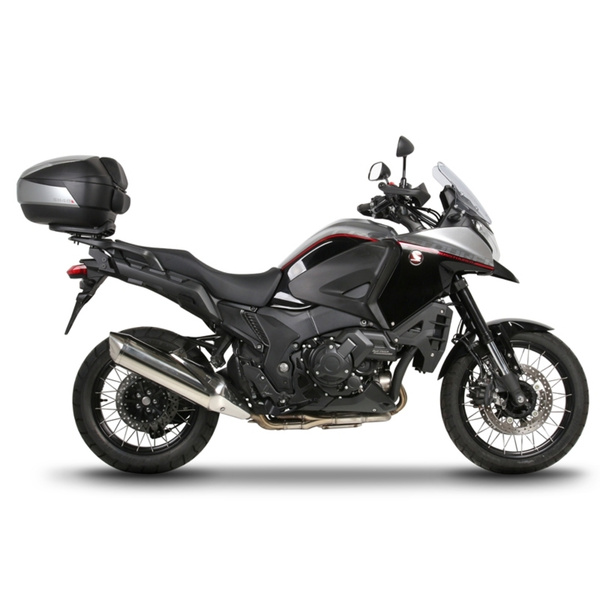 Honda VFR 1200 Crossrunner