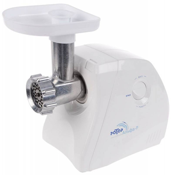 Купить мясорубку Ротор 493527РОТОР493527 по низкой цене: отзывы, фото ...